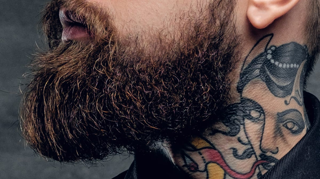 Why Is Beard Grooming Important and How to Do It Right