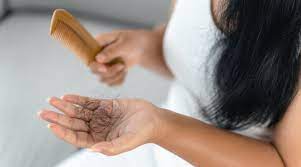 Winter Hair Care Tips to Prevent Hair Loss and breakage