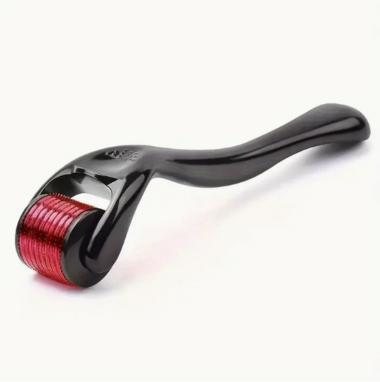 Derma Roller Titanio Red